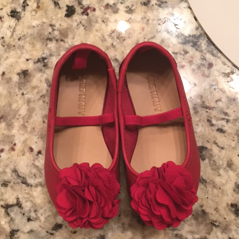 Cute shoes for toddler girls